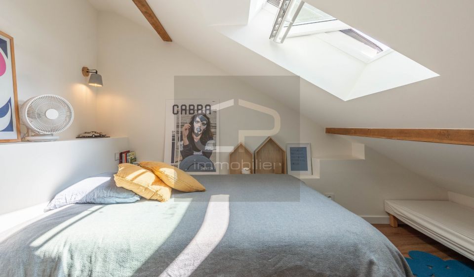 vente Appartement rénové Annecy