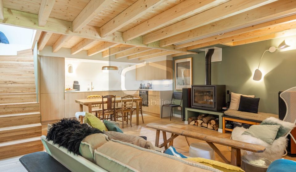 vente Appartement rénové Annecy