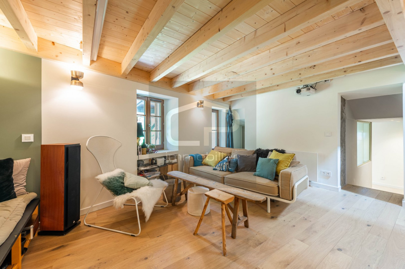 vente Appartement rénové Annecy - Photo 6