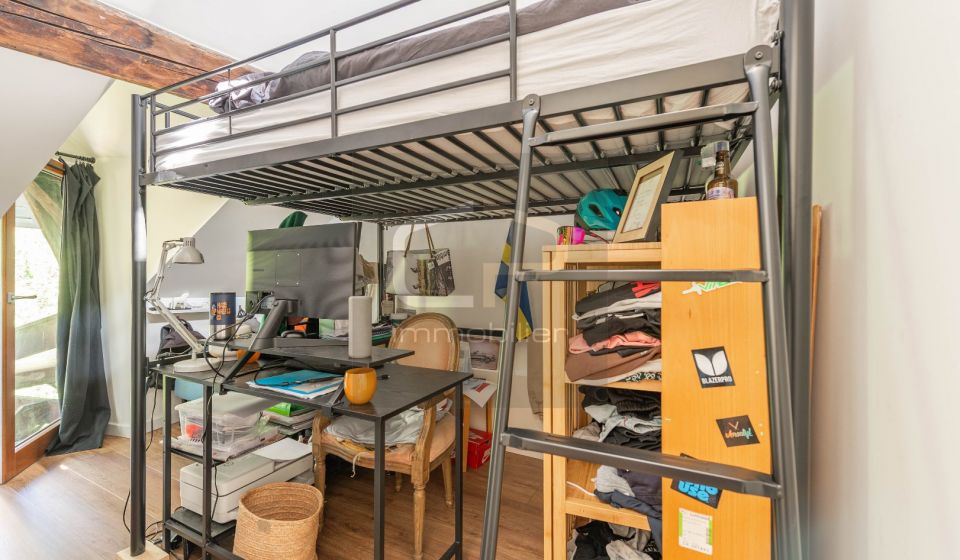 vente Appartement rénové Annecy