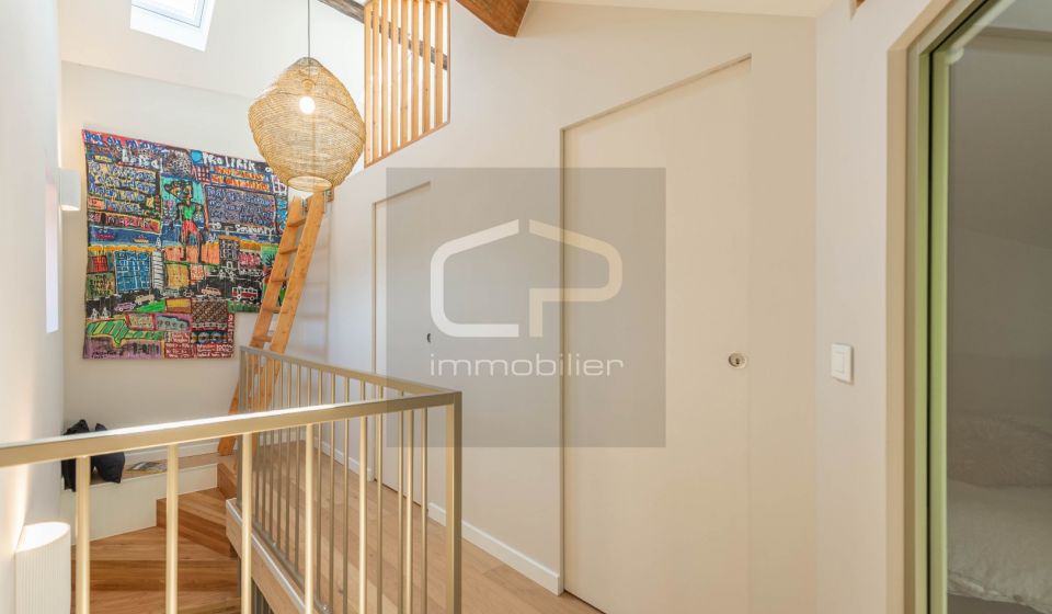 vente Appartement rénové Annecy