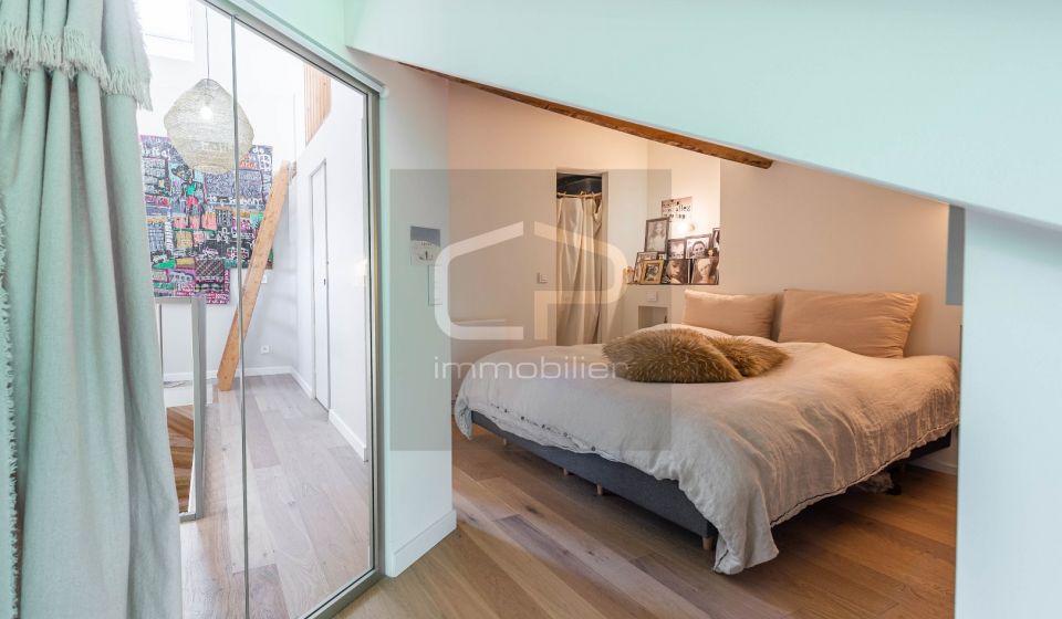 vente Appartement rénové Annecy