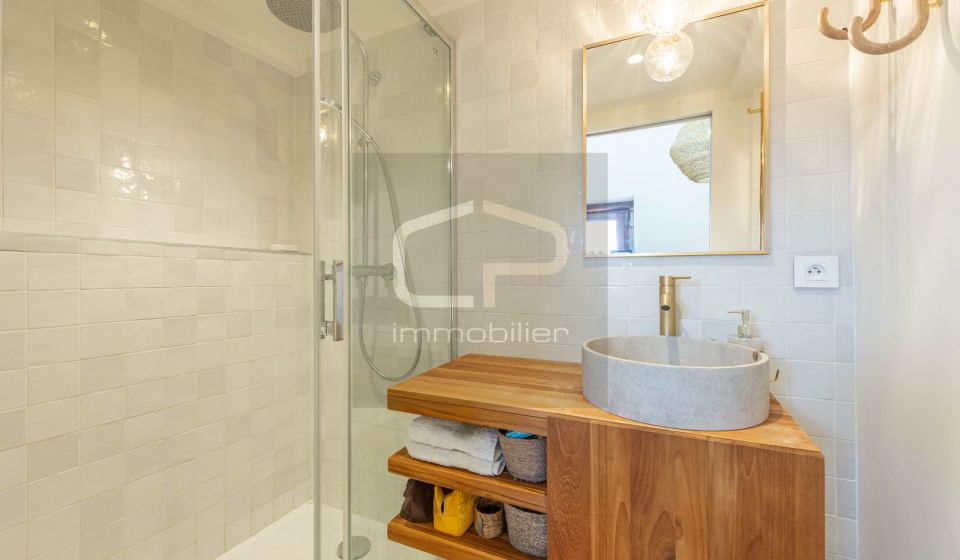 vente Appartement rénové Annecy