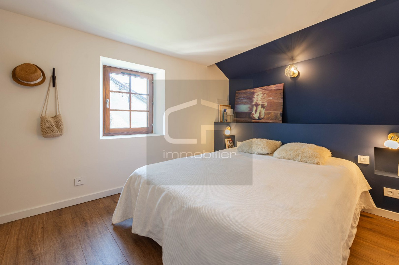 vente Appartement rénové Annecy - Photo 7