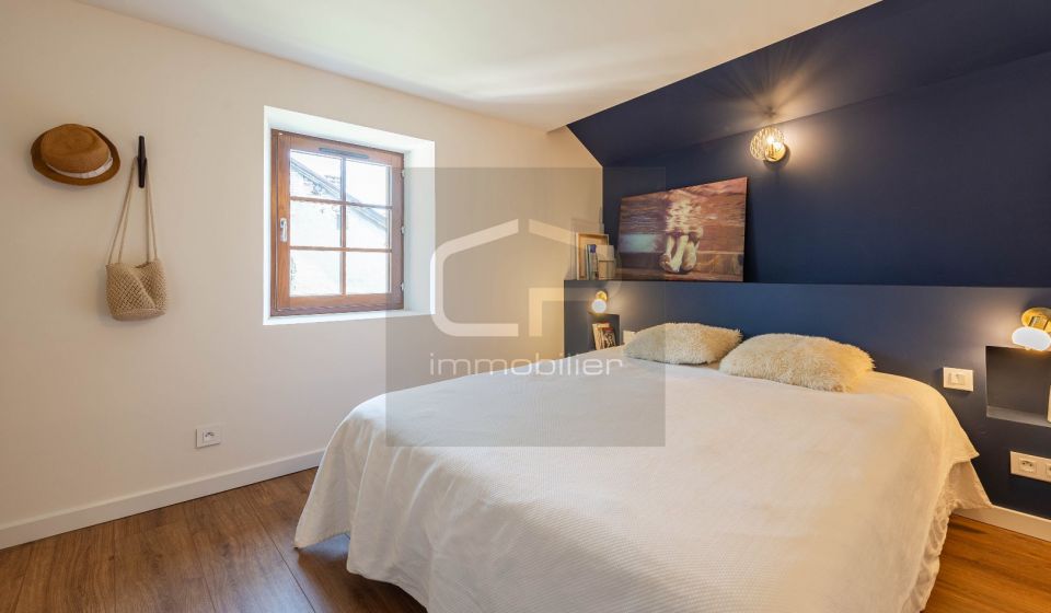 vente Appartement rénové Annecy
