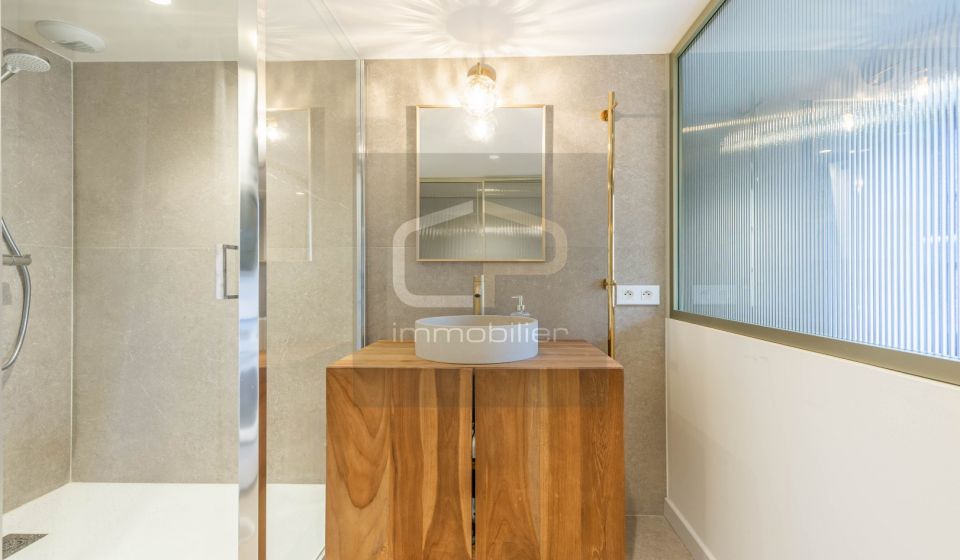 vente Appartement rénové Annecy