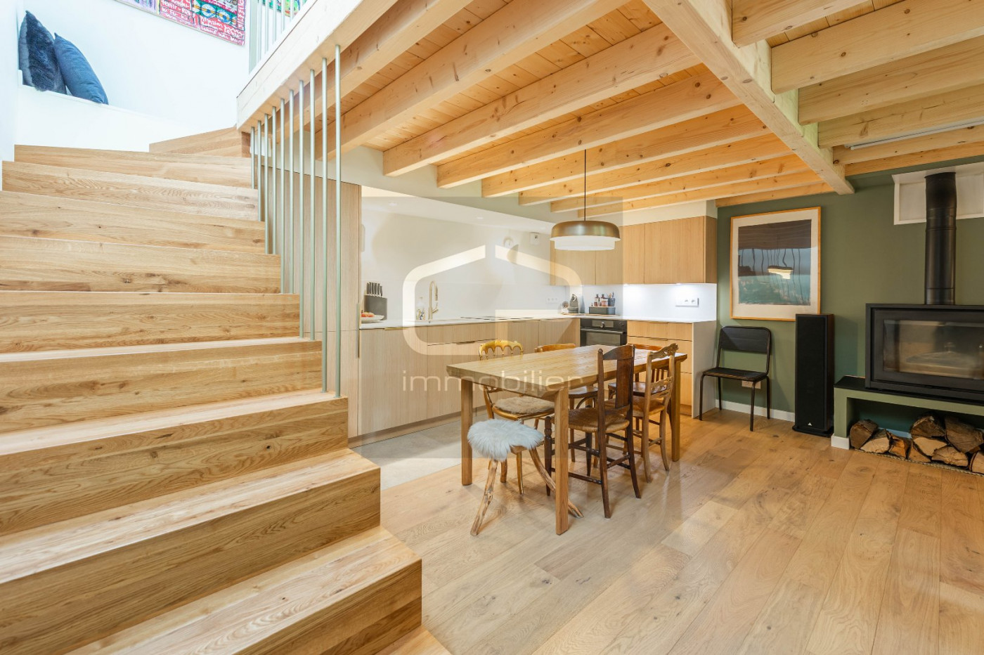 vente Appartement rénové Annecy - Photo 4