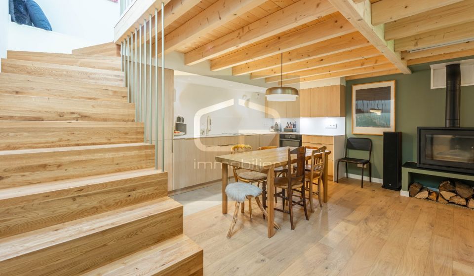 vente Appartement rénové Annecy