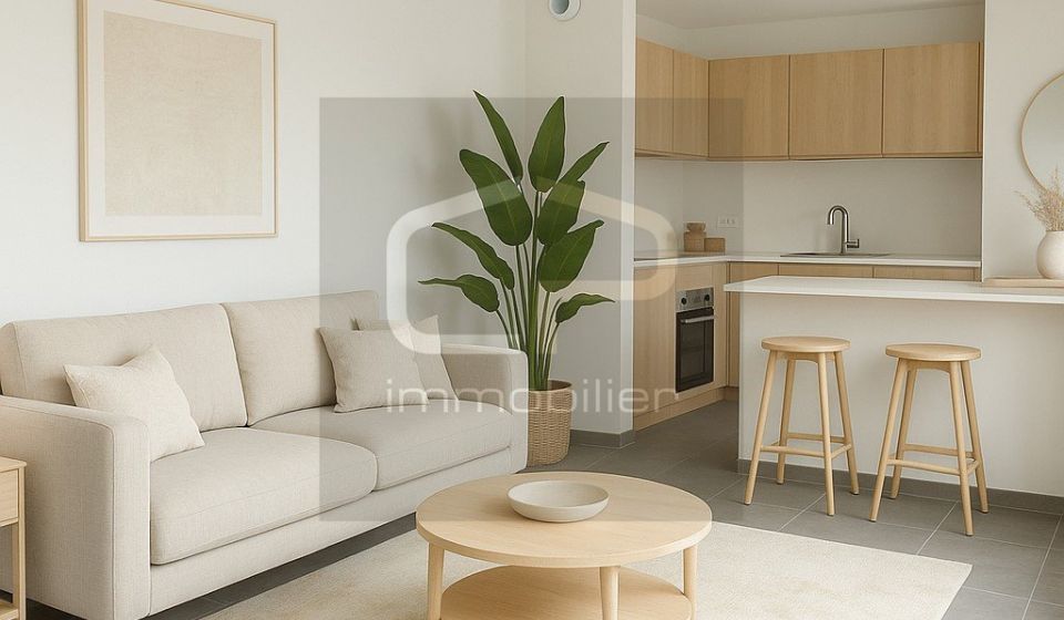 vente Appartement Annecy