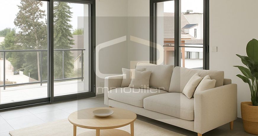 vente Appartement Annecy