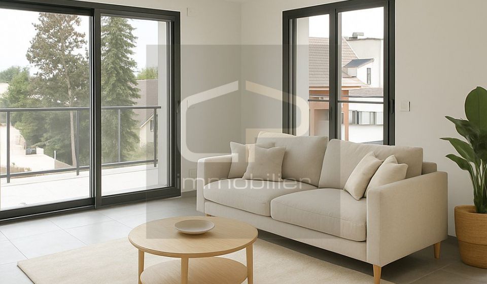 vente Appartement Annecy