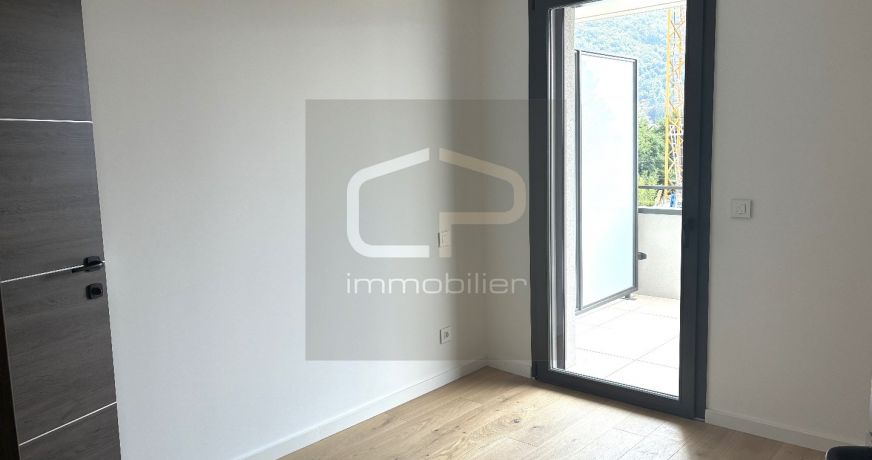 vente Appartement Annecy