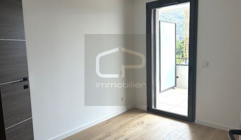 vente Appartement Annecy