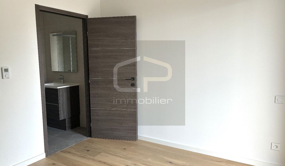 vente Appartement Annecy
