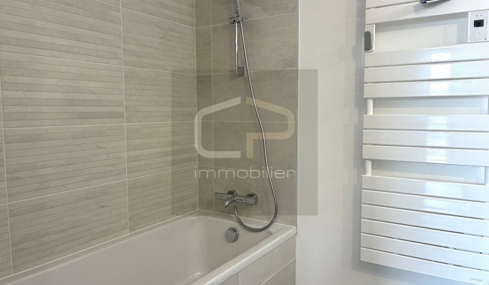 vente Appartement Annecy