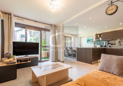 vente Appartement rénové Annecy