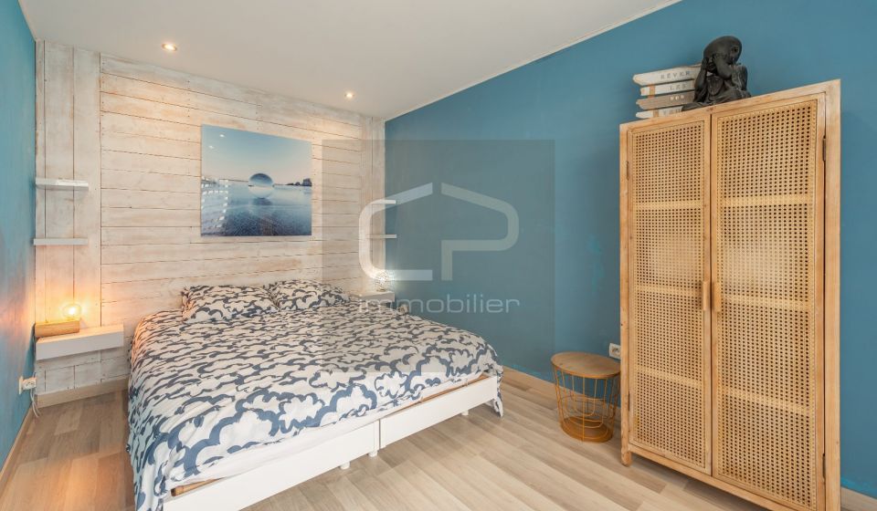 vente Appartement rénové Annecy