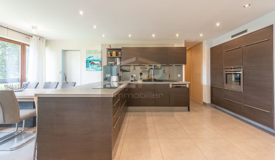 vente Appartement rénové Annecy