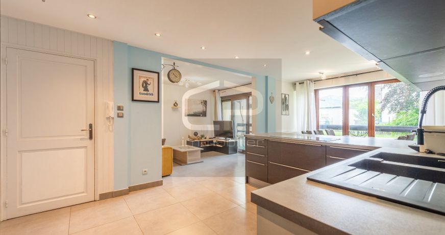 vente Appartement rénové Annecy