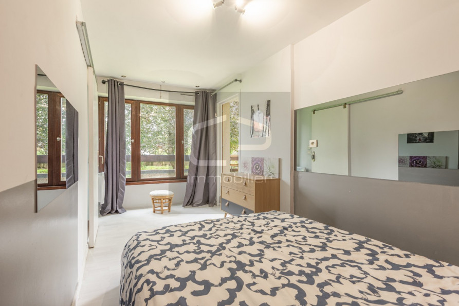 vente Appartement rénové Annecy - Photo 6