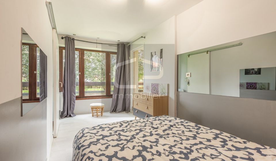 vente Appartement rénové Annecy