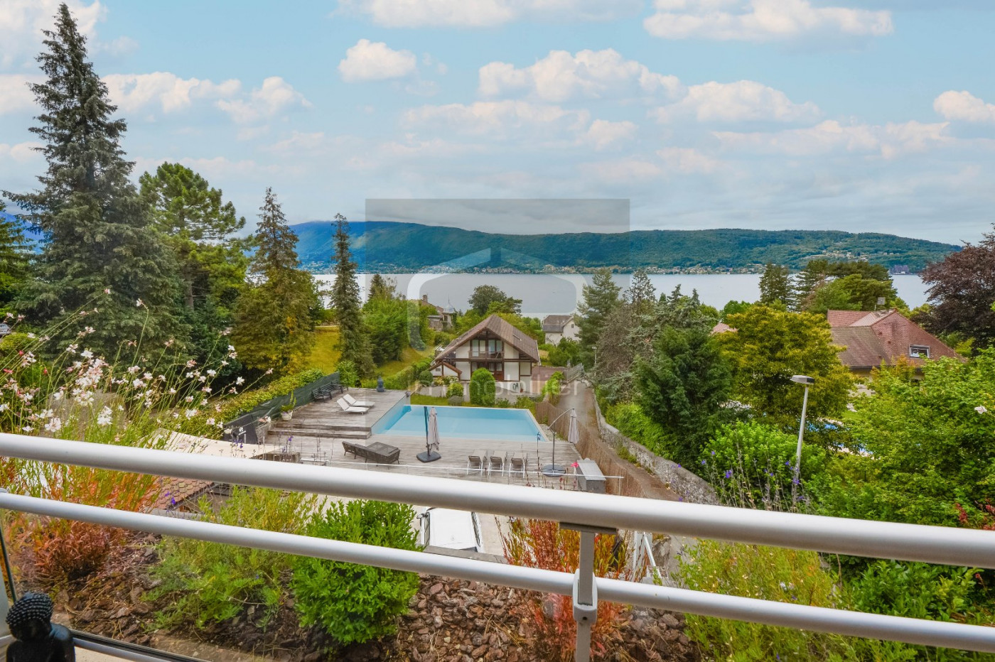 vente Appartement Veyrier Du Lac - Photo 1