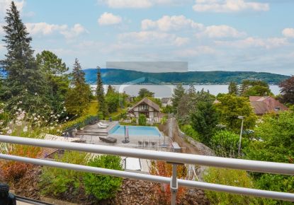 vente Appartement Veyrier Du Lac