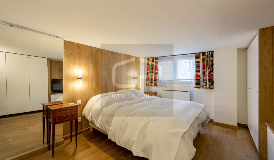 vente Appartement Veyrier Du Lac