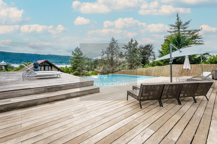 vente Appartement Veyrier Du Lac - Photo 10