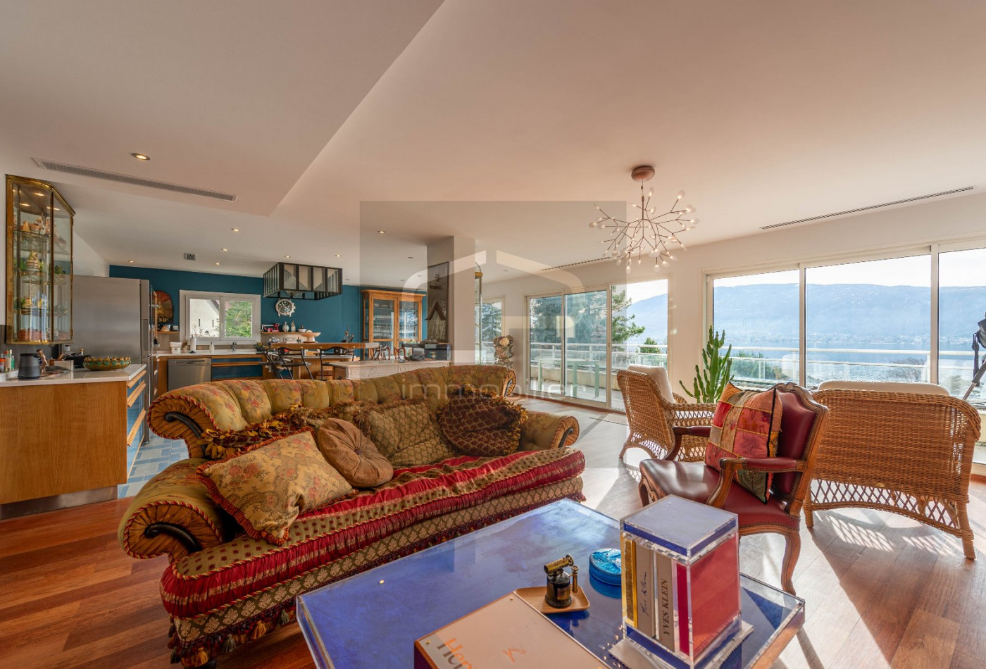 vente Appartement Veyrier Du Lac - Photo 2