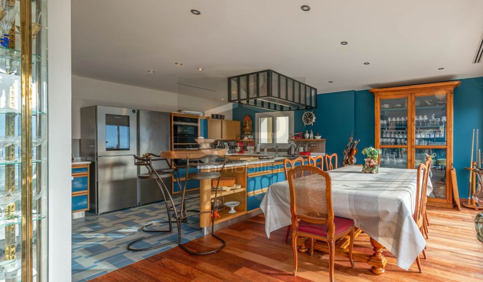 vente Appartement Veyrier Du Lac