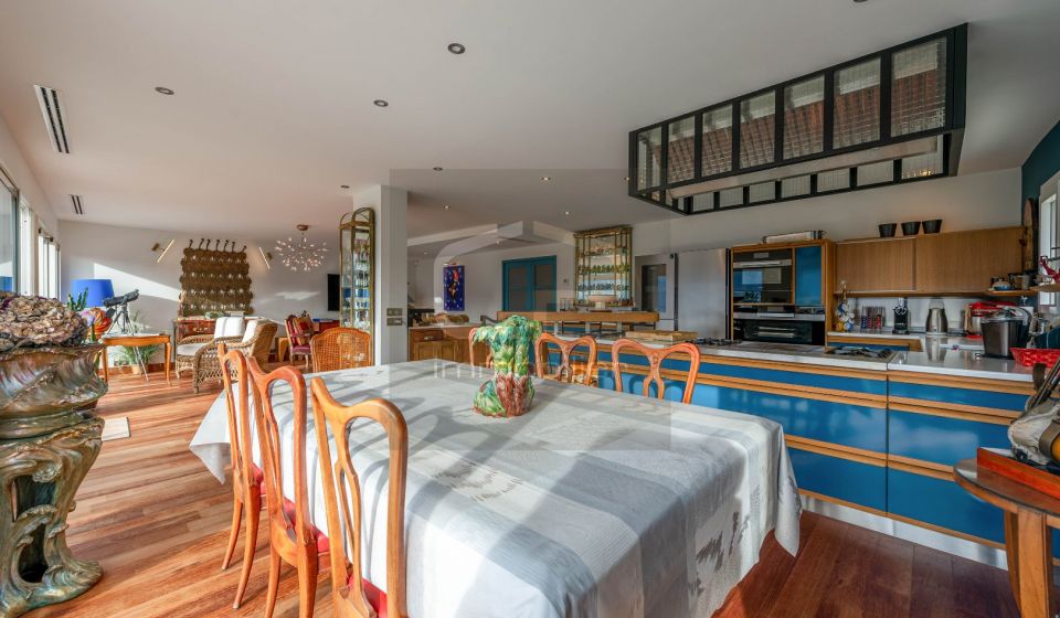 vente Appartement Veyrier Du Lac