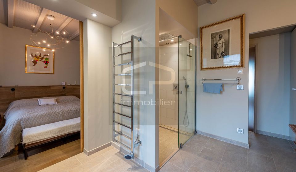 vente Appartement Veyrier Du Lac