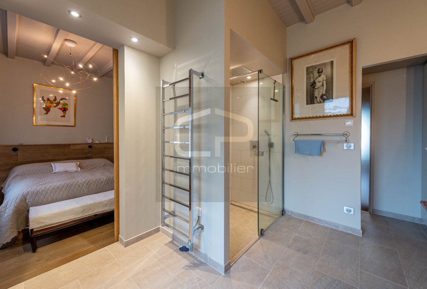 vente Appartement Veyrier Du Lac - Photo 6