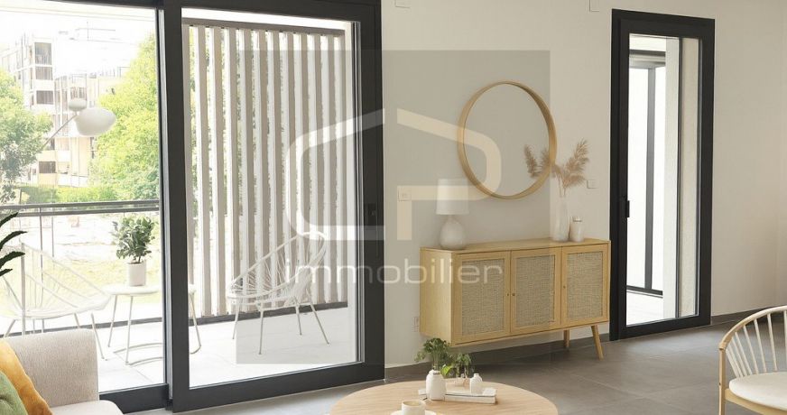 vente Appartement Annecy