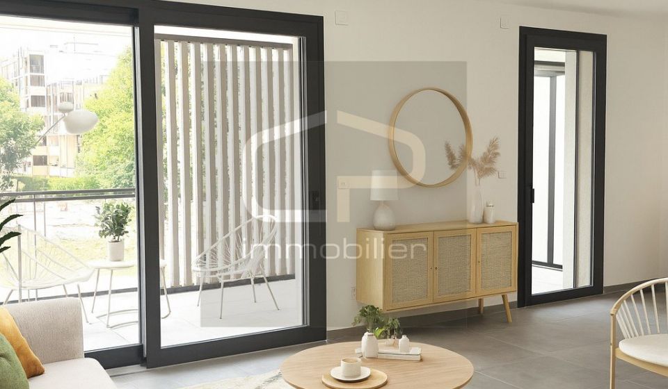 vente Appartement Annecy