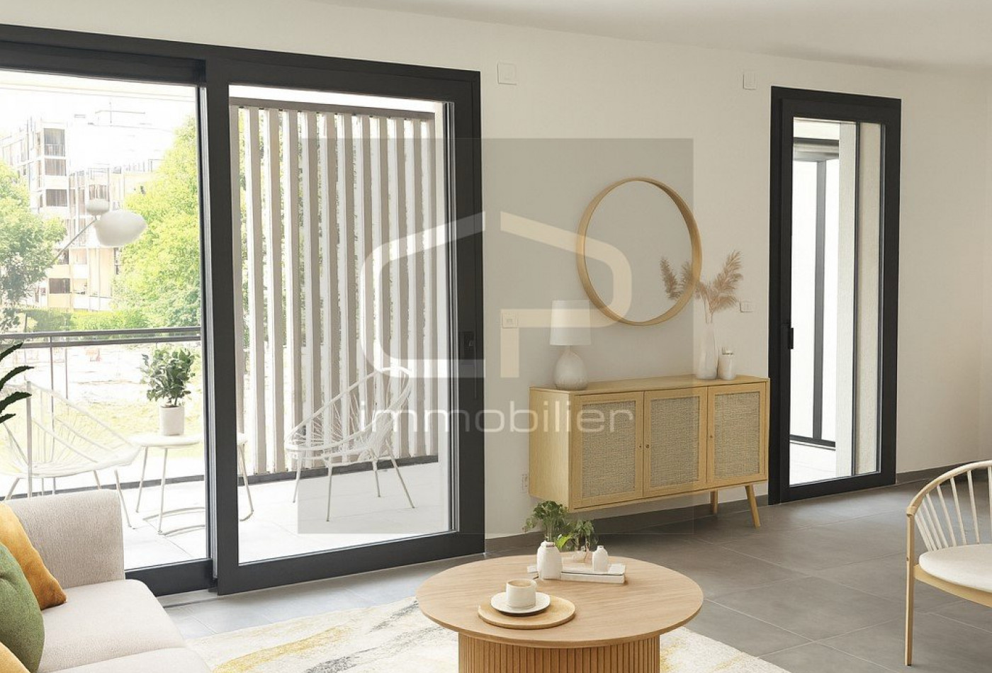 vente Appartement Annecy - Photo 1