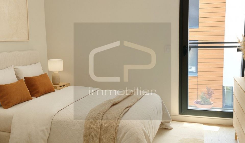 vente Appartement Annecy