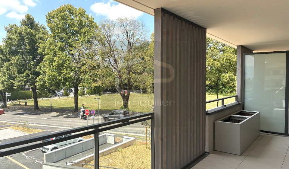 vente Appartement Annecy