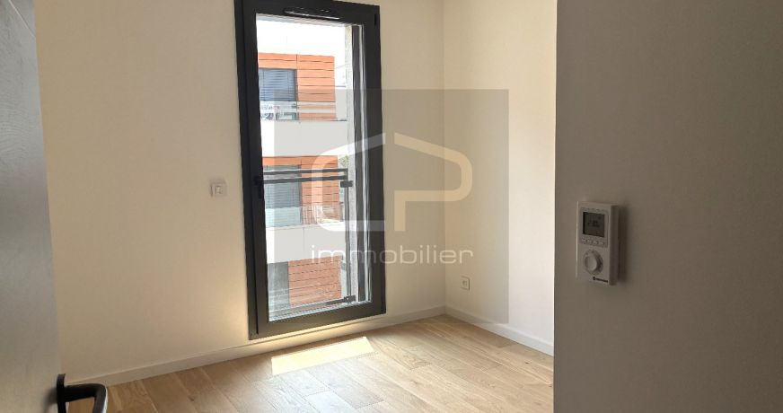 vente Appartement Annecy