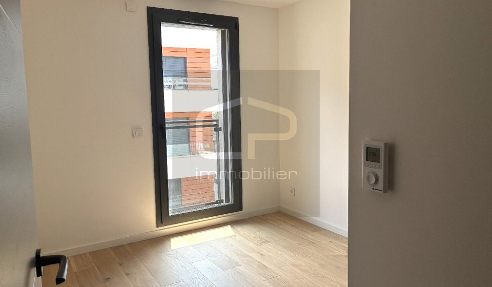 vente Appartement Annecy