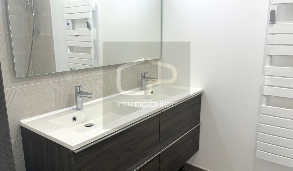 vente Appartement Annecy