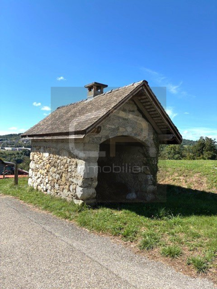 vente Appartement Villaz - Photo 6