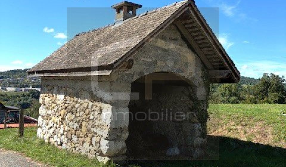 vente Appartement Villaz