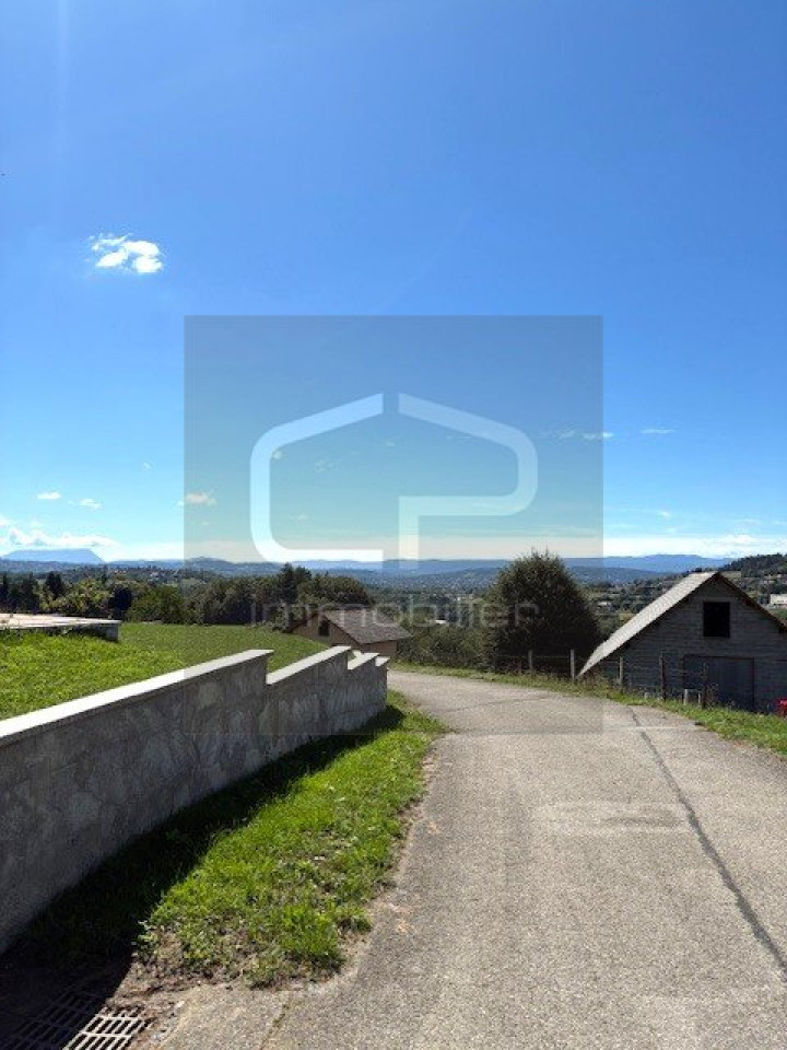 vente Appartement Villaz - Photo 7