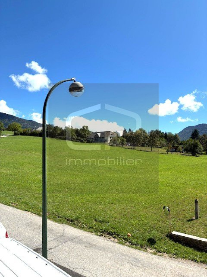 vente Appartement Villaz - Photo 2