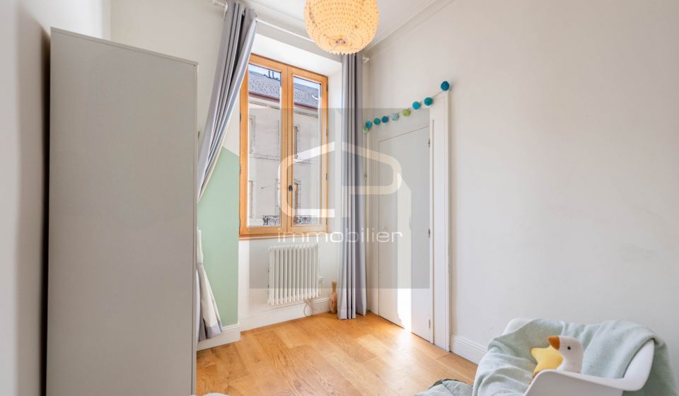 vente Appartement Annecy