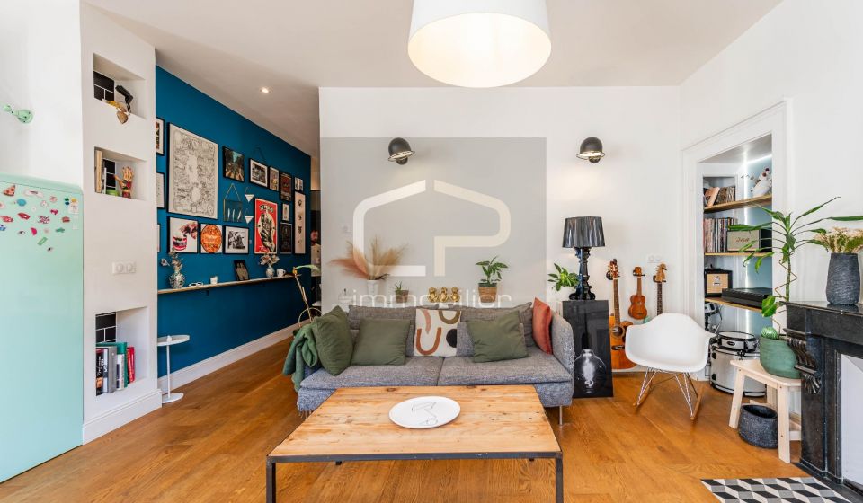 vente Appartement Annecy