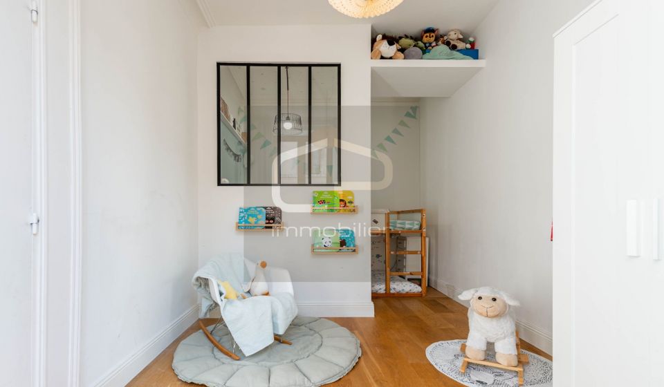 vente Appartement Annecy