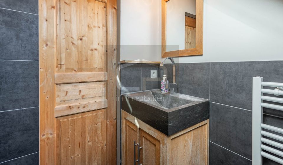 vente Appartement Annecy